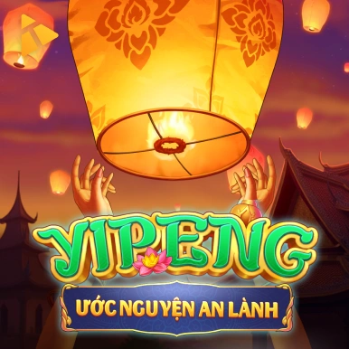 xo88 Yipeng - Ước Nguyện An Lành